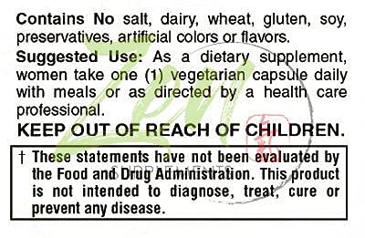 Zen Supplements - Womens 50 Billion Probiotic Formula - Supports Urinary and Vaginal Health